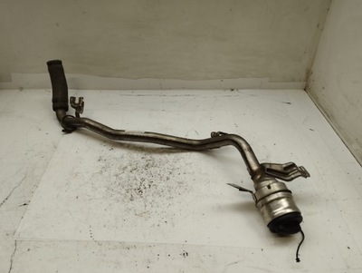 Mercedes a35 w177 amg труба заливной топлива a1774701700 фото №1