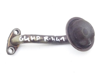 Hyundai getz 02-05 1.1 12v маслоприймач оливи фото №1