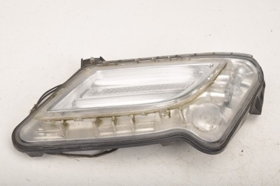 Volvo s60 ii v60 противотуманная фара правый 89091135 фото №1