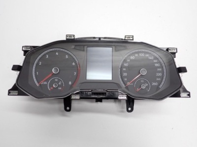 Лічильник прилади europa 2ga920740c vw t-roc 1.0 tsi 21r фото №1