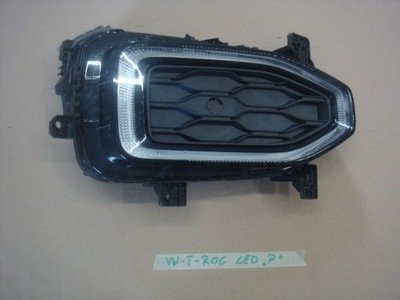 FARO DIODO LUMINOSO LED DERECHA VW T-ROC 2GA941056  