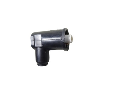 Штекер розподільника запалювання beru veso 1a фото №1