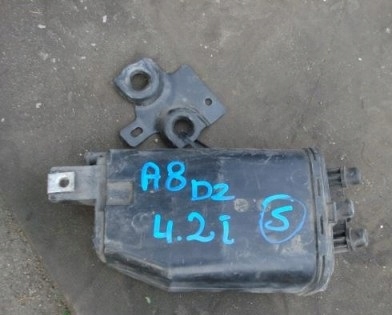 Audi a8 s8 d2 4.2 v8 фільтр вугільний фото №1