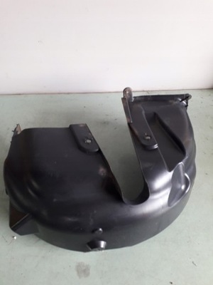 Renault zoe подкрылок левый задняя 767497459 фото №1