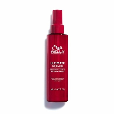 Termoochronny spray do włosów Wella Professionals
