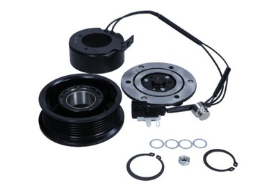 MAXGEAR CЦЕПЛЕНИЕ КОМПРЕССОРА КОНДИЦИОНЕРА VISTEON SCROLL 6PK/95MM 12V FORD F фото