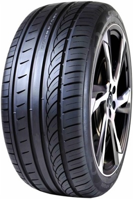 4 PIEZAS NEUMÁTICOS SUNFULL MONT-PRO HP881 255/50R19 107V XL  