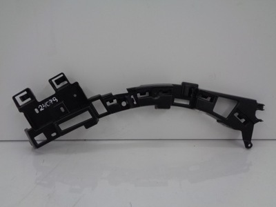 Berlingo iv rifter combo e направляющая левый бампер задняя фото №1