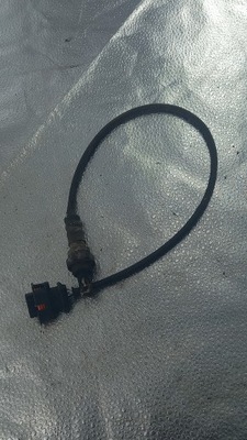 Датчик лямбда-зонд opel vectra c 2.2b 03r 12574574 фото №1