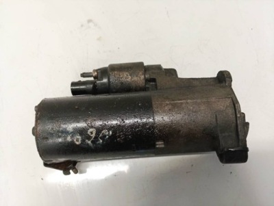 Skoda superb стартер 2007 2.0l 1005831442 фото №1