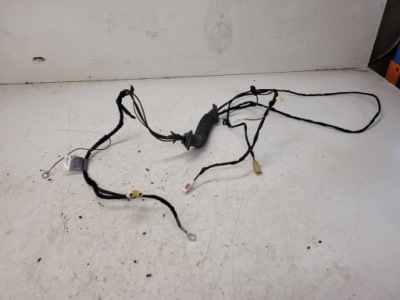 Джгут кришки багажника audi a3 8v 8v3971726 фото №1