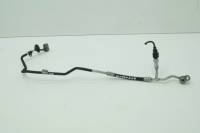 Volkswagen оригінальний номер 7l0820741d шланг кондиціонера фото №1