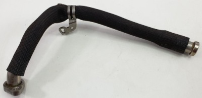 Труба трубка egr jaguar xj xf 3.0 d 9x2q9h449ea фото №1