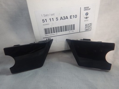 Bmw ix i20 крышка заглушка распылителя камеры фото №1