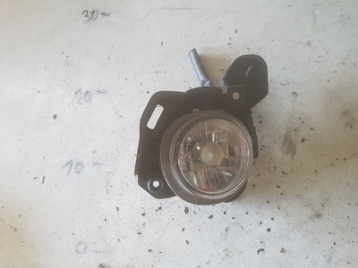 Mazda cx-5 i 12-17r протитуманна фара правий фото №1