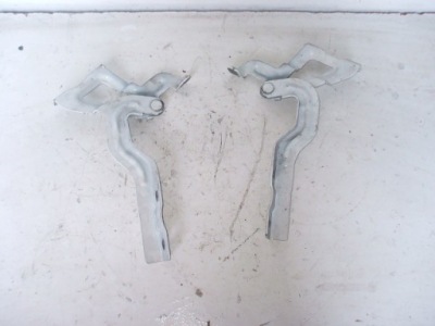 Dr evo4 evo 4 петля петлі капот лівий правий фото №1