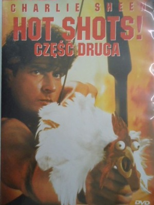 Hot Shots 2