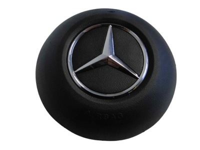 Mercedes glc x254 254 подушка w руль sport фото №1