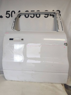 Дверь задние правое dodge ram 1500 19- версия long 68292555 фото №1