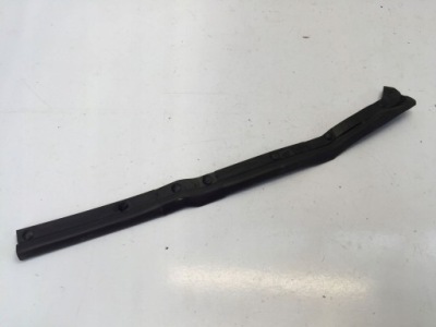 Nissan leaf ii 20 прокладка капот права 658205sk0a фото №1