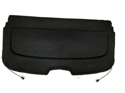 Полиця багажника peugeot 308 5d 10r фото №1