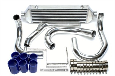 INTERCOOLER TA TECHNIX AUDI/VW/SKODA/SEAT  