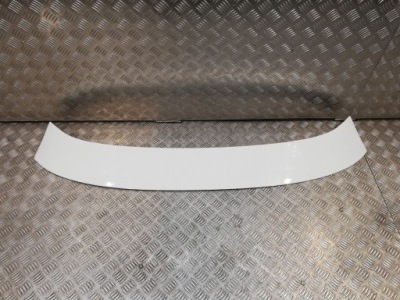 Bmw g32 спойлер задній кришки alpinweiss 300 фото №1