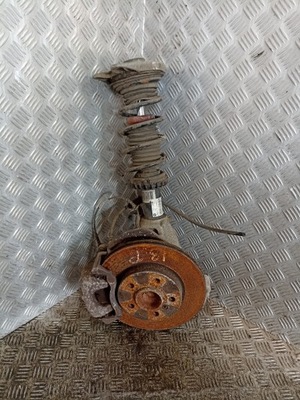 Bmw i3 l01 амортизатор правий передній поворотний кулак 6880098 фото №1