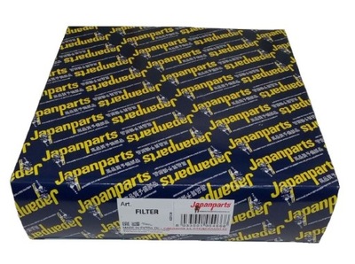Japanparts fa-331s фильтр воздуха фото №1