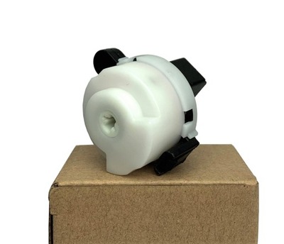 Колодка замка запалювання mazda premacy 1998 - 2005 фото №1