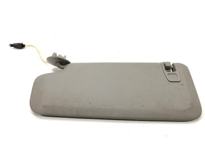 Защита солнцезащитная правый opel insignia a 08-17 фото №1