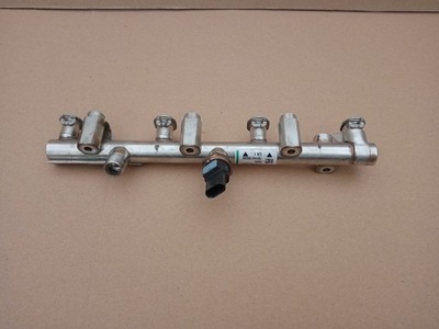 Renault kadjar 1.3tce молдинг впрыскная фото №1