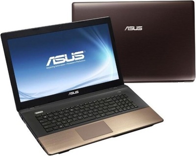 Asus R700VJ i7-3610QM 17,3 HD+ 8GB 500SSD 1TB GT635M 2GB HDMI USB3 CAM W10