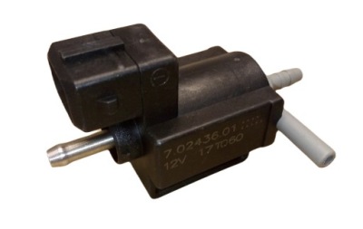 Pierburg електроклапан 7.02436.01 фото №1