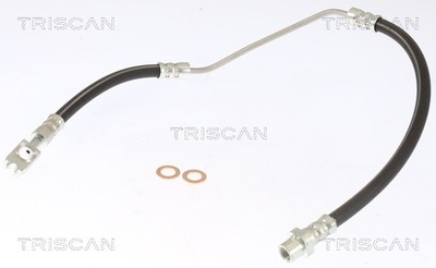 CABLE DE FRENADO ELÁSTICO BMW PARTE TRASERA X5 (E53) 00-06 DERECHO 815011213  