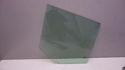 Volvo xc90 ii стекло задняя правая 2019 фото №1