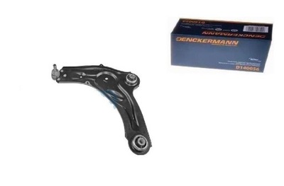 Важіль важелі renault espace iv vel satis перед фото №1