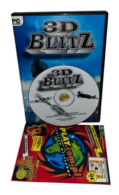 3D BLITZ BOX PL