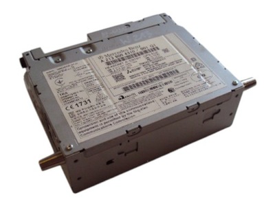 Радіо gps головний пристрій mercedes e w213 a2139004310 фото №1