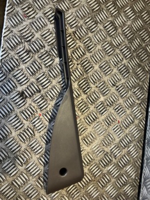 Защита стойка порог 735383147 lancia musa правая передняя оригинал фото №1