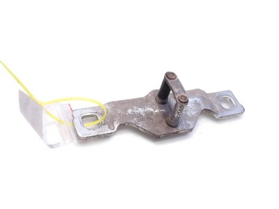 Засов замка крышки задняя skoda fabia ii kombi фото №1