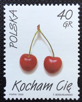 Fi 3424 ** 1996 - Kocham Cię