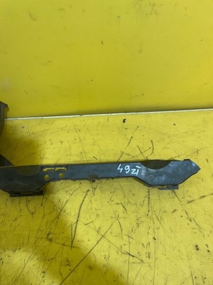 Mini cooper countryman r60 - усилитель порог - задняя фото №1