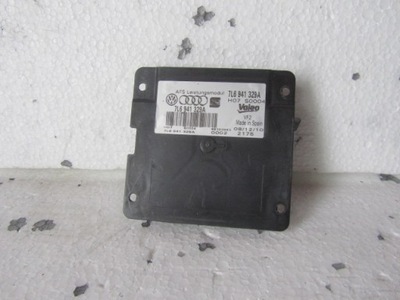 Audi оригинальный номер 7l6941329a фото №1