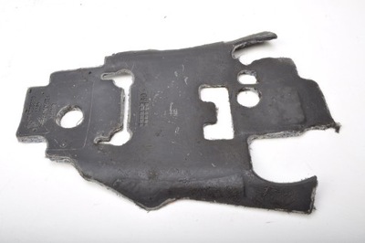 Ferrari california 4.3 шумоізоляція консолі фото №1