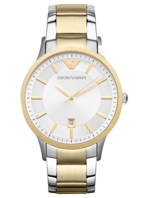 Emporio Armani zegarek męski AR2449