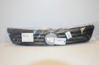 Vw passat решётка радиатора решётка радиатора 3b0853653f фото №1