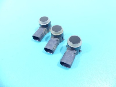 Датчик парковки pdc citroen c4 cactus фото №1