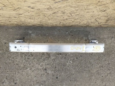 Scudo expert jumper proace 16- бампера передня фото №1