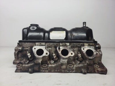 Головка цилиндров ford explorer 4.0b 4694183 r фото №1